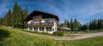 Arberwald guesthouse