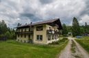 Arberwald guesthouse