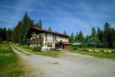 Arberwald guesthouse