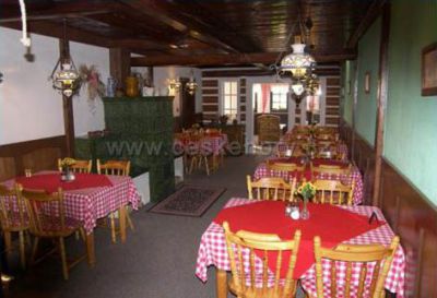 Guest house Jung