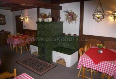 Guest house Jung