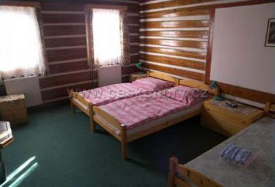 Guest house Jung