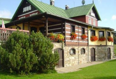 Guest house Jung