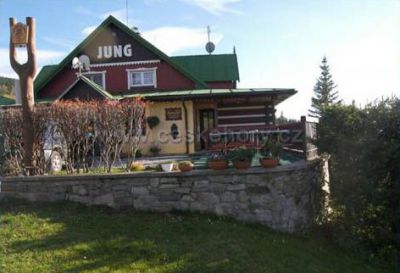 Guest house Jung