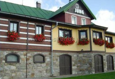 Guest house Jung
