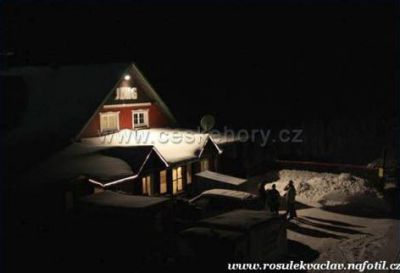 Guest house Jung