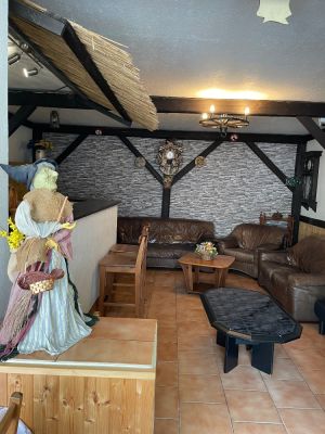 Guesthouse Lena - house for family recreation