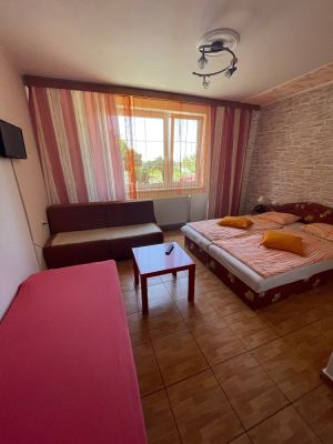 Guesthouse Lena - house for family recreation