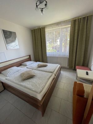 Guesthouse Lena - house for family recreation