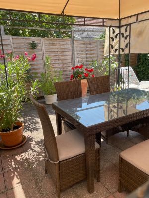 Guesthouse Lena - house for family recreation