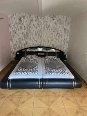 Guesthouse Lena - house for family recreation