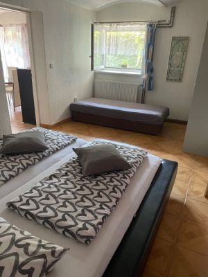 Guesthouse Lena - house for family recreation