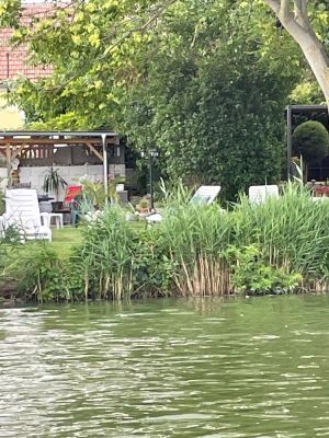 Guesthouse Lena - house for family recreation