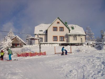 Pension Liduška