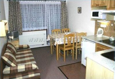 Guest house Petra