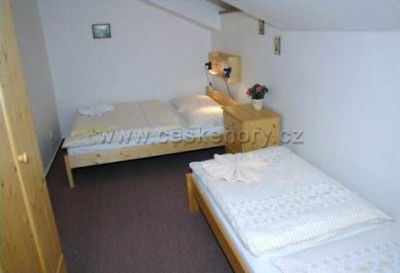 Guest house Petra