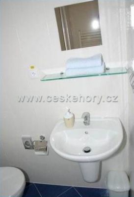 Guest house Petra