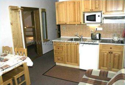 Guest house Petra