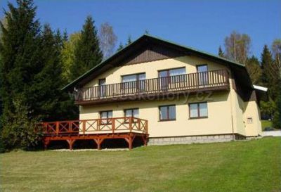 Guest house Petra