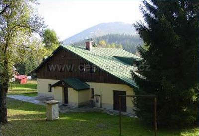 Guest house Petra