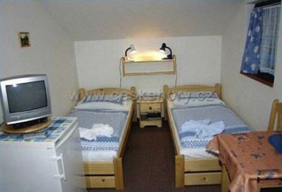 Guest house Petra