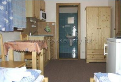 Guest house Petra