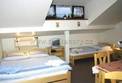 Guest house Petra