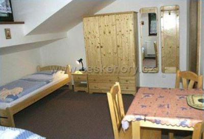 Guest house Petra