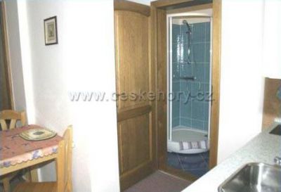 Guest house Petra