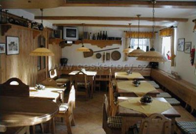Pension Pohoda