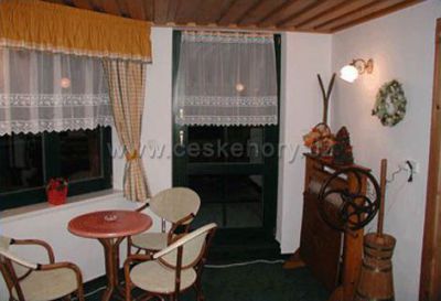Pension Pohoda