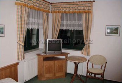 Pension Pohoda