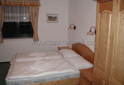 Pension Pohoda