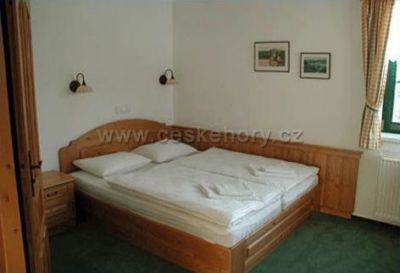 Pension Pohoda