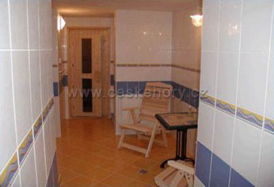 Pension Pohoda