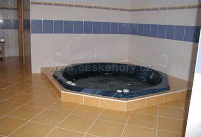 Pension Pohoda