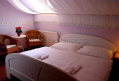 Guesthouse Siesta