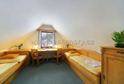 Guest-house Silva