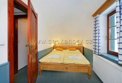 Guest-house Silva