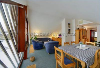 Guest-house Silva