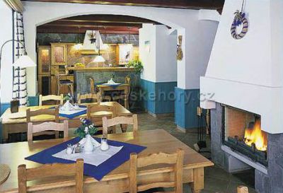 Guest-house Silva