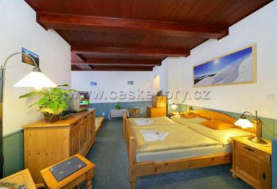 Guest-house Silva