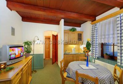 Guest-house Silva