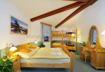 Guest-house Silva