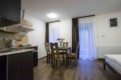 Guesthouse U Krbu