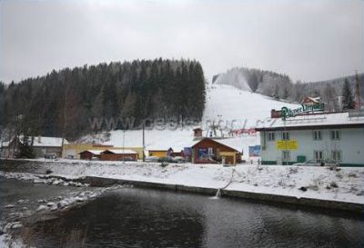 Guesthouse 444 -  Ski Herlikovice - Vrchlabi