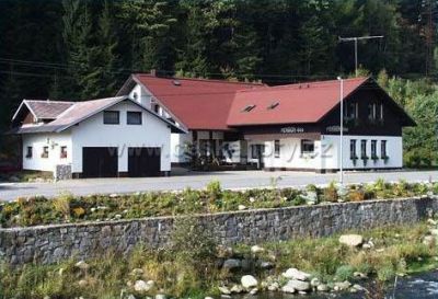 Guesthouse 444 -  Ski Herlikovice - Vrchlabi