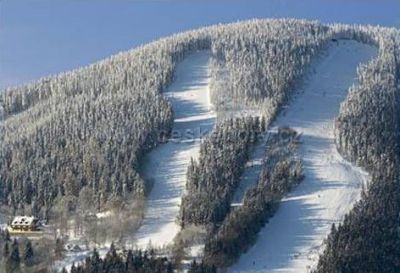 Guesthouse 444 -  Ski Herlikovice - Vrchlabi