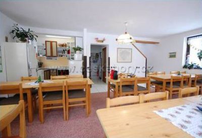 Guesthouse 444 -  Ski Herlikovice - Vrchlabi