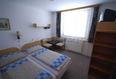 Guesthouse 444 -  Ski Herlikovice - Vrchlabi